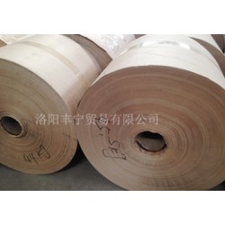 廠家直銷工業(yè)、包裝材料專用卷筒黃牛皮紙40g 80g襯紙