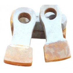 選購(gòu)高質(zhì)量的高錳鍛造錘頭就選東平金立機(jī)械——供應(yīng)高錳鍛造錘頭