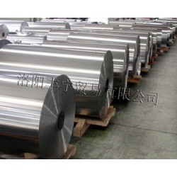 供應(yīng)于變壓器、電抗器、電氣業(yè)專用1060-O鋁箔