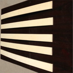 廠家供應楊木排骨條，*床板條，LVL環(huán)保床板條