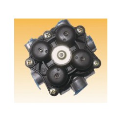 大量供應(yīng)暢銷的四回路保護閥——天橋四回路保護閥