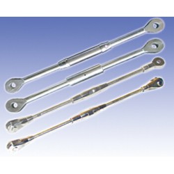 橋梁高強(qiáng)度鋼拉桿恒磊廠(chǎng)家堅(jiān)固耐用