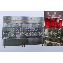 培養(yǎng)基灌裝機(jī)，全自動無菌培養(yǎng)基灌裝機(jī)