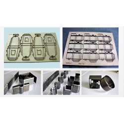 電子版絲桿導(dǎo)軌全自動電腦彎刀機銷售