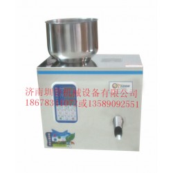 五谷雜糧分裝機(jī)，核桃仁分裝機(jī)，顆粒分裝機(jī)