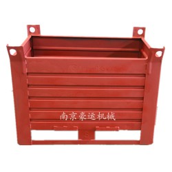 塑料周裝箱、汽車專用周轉(zhuǎn)箱