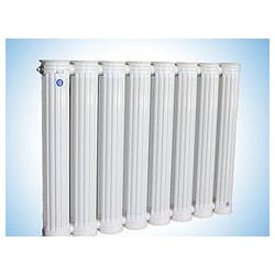 優(yōu)質(zhì)銅鋁復合散熱器