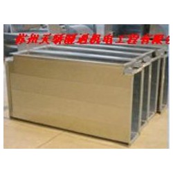 風(fēng)管_蘇州天驕暖通機(jī)電工程更專業(yè) 江蘇角鋼法蘭