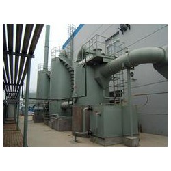 優(yōu)質干式酸氣凈化器