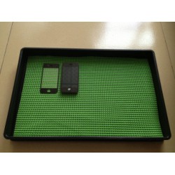 防靜電手機托盤、防靜電托盤廠家直銷