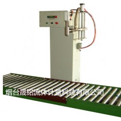 液體定量灌裝秤