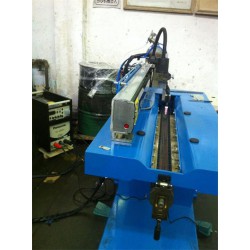 自動(dòng)氬弧（等離子）直縫焊接機(jī)