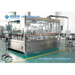 純凈水生產(chǎn)線