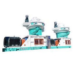 粉碎機(jī)廠家_專業(yè)的大型木屑顆粒機(jī)，*久顆粒機(jī)公司傾力推*