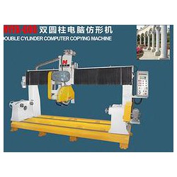 欄桿機(jī)銷售——質(zhì)量好的多柱欄桿機(jī)哪里有賣