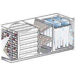 福清協(xié)調(diào)氧化廢氣 價格公道的工業(yè)廢氣凈化裝置