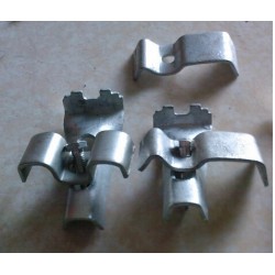 【廠家推*】?jī)?yōu)質(zhì)鋼格板安裝夾供應(yīng)，恒飛鋼格板安裝夾廠家