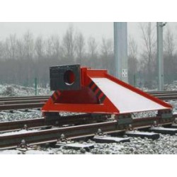 大城固定式擋車器生產(chǎn) 批發(fā) 價(jià)格 誠凱