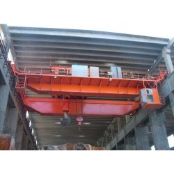 QDY型冶金雙梁起重機，價格實惠【超超劃算】