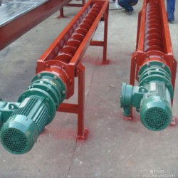 專(zhuān)業(yè)定制各種螺旋輸送機(jī)，價(jià)格非常低!質(zhì)量*保*!
