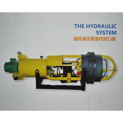 堆取料機液壓系統液壓站|拆裝機液壓系統