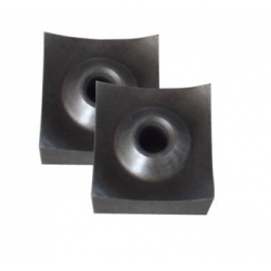 【德裕寶刀片】單軸撕碎機(jī)刀片