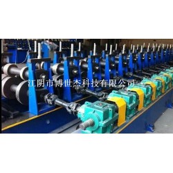 護欄板成型設(shè)備