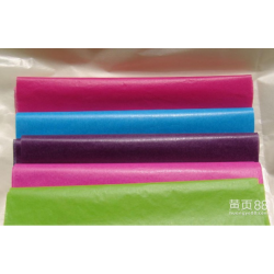 供應(yīng)；22--31克平板彩色蠟光紙批發(fā)