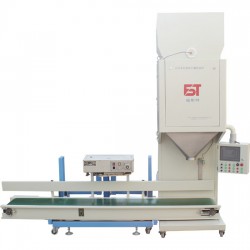 無(wú)錫 福斯特 包裝成套設(shè)備1