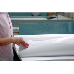 供應(yīng)優(yōu)質(zhì)35--120克白牛皮紙，印刷白牛紙，單光白牛皮