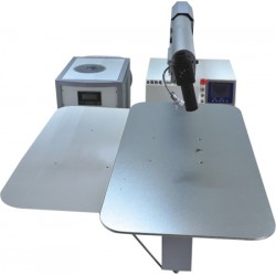 美維激光焊字機(jī)、全自動開槽機(jī)