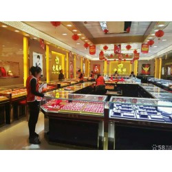 展柜、展臺制作、濟(jì)南展柜、服裝展柜、珠寶柜臺加工制作公司