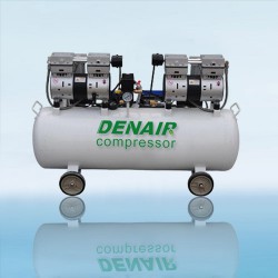 德耐爾有油活塞式空壓機批發(fā)特價