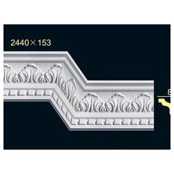 優(yōu)質(zhì)石膏線推*    _石膏線銷售