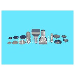 金鈦凈化設(shè)備暢銷的鈦曝氣頭出售 專業(yè)生產(chǎn)鈦曝氣頭