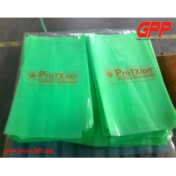 工廠專業(yè)生產(chǎn)銷售平口型、防銹塑料袋、PE防銹袋、氣化性防銹袋