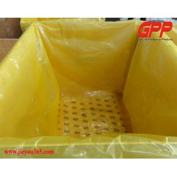 定制銷售立體型防銹袋、VCI防銹袋、金屬防銹袋、PE防銹袋