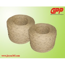 生產(chǎn)銷售紙繩、牛皮紙繩、包裝紙繩、紙手挽、環(huán)保紙繩