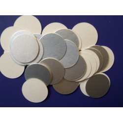 鋁箔墊片【廠家貨源，低價(jià)直銷】