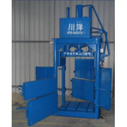 貴州藥材打包機、小型藥材打包機、30噸液壓藥材打包機