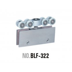 BLF-321吊輪，供應4輪吊輪