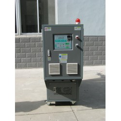 杭州阿科牧ACDM-48 鋁鎂合金壓鑄模溫機、溫機價格