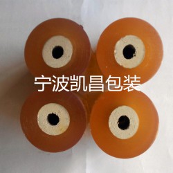 纏繞膜廠(chǎng)家、捆扎膜批發(fā)、電線(xiàn)捆扎膜直銷(xiāo)、淡黃捆扎膜