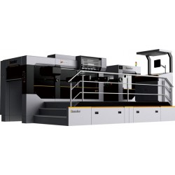 全自動(dòng)模切燙金壓痕機(jī)，模切機(jī)，壓痕機(jī)