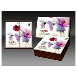 專業(yè)的月餅包裝盒供應商，高檔月餅包裝盒