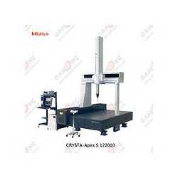 好的三坐標(biāo)測量機(jī)——三豐三坐標(biāo)測量儀