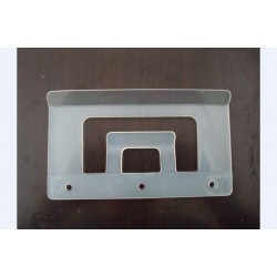 6S看板夾，貨架專用看板夾