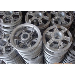 風(fēng)機配件：負壓風(fēng)機配件