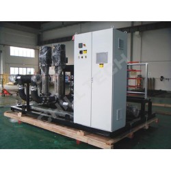 質(zhì)量良好的冷庫設(shè)備應(yīng)動(dòng)態(tài) 性價(jià)比高的制冷壓縮機(jī)