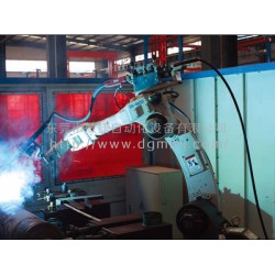 田中，日特，德宙佑，敏捷焊接機(jī)器人生產(chǎn)廠家